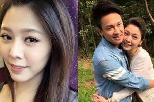 才結婚3個月！白家綺自曝「和老公分房睡」在家也不講話　孩子爸苦笑：「我不想連累她...」！