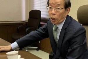 謝長廷怒轟「圍剿我帶來多少成就感？」 網友神回