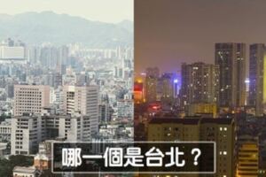 「台北VS越南河內」市容超級像？沒想到比較後，讓鄉民大嘆：「台灣就第三世界等級」