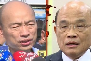 他曝登革熱防治費7/1才申請 怒嗆：誰在卡高雄？