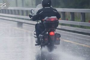 下雨天不叫外送？他嘆：我們自認的貼心造成他們經濟負擔