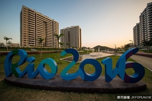 [運動]里約奧運即將開幕 上百萬張票未售出
