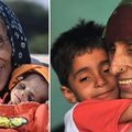 她是「世界上最老的母親」，69歲時才「生下第一個孩子」！然而她努力活著只因為……