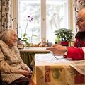 歐美國家為什麼沒有長年臥病在床的老人？原來他們採用了這種「終老方式」來對待老人！