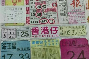 11/19 港六合 【中國新聞報，天皇宮，萬塚君，玄子宮，慶安宮，東濟宮，明聖宮，】多張財報讓你參考，參考。