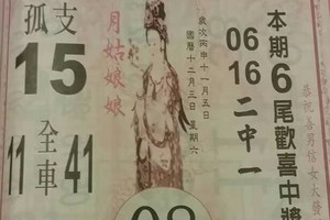 12/3 港六合 【準籤早報，黑面天神，明聖宮，靈山寺，天皇宮財符，武聖關公，明牌，北聖宮，玄女堂】多張財報讓你參考，參考。