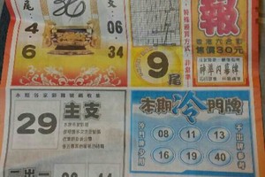 12/8 港六合 【火報，財經，九九快報，六合彩，順德宮，濟公，李府大元帥，結緣堂，天皇宮】多張財報讓你參考，參考。