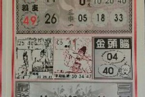 1/24 港六合 【神童週刊，濟公活佛，保生堂，金橋廣場，聖和宮，東濟宮，天后宮，山中人玄子宮】多張財報讓你配二三星。參考。參考。