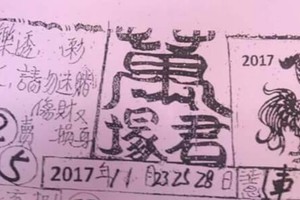 11/23 港六合 【萬君塚，夢雲軒，聖慈宮，神來也，第二公籤】多張財報參考，參考。