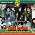 [EXO][新聞]《Power》第四座獎杯收入囊中！EXO拿下人歌一位