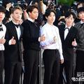 「EXO」「新聞」170920 EXO壓軸亮相Soribada紅毯秀展現身為大前輩的成熟面貌