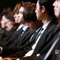 「EXO」「新聞」171104 推動韓流走向世界EXO被授予“2017大韓民國大眾文化藝術獎”