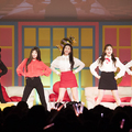 大勢女子組合Red Velvet 日本首次SHOWCASE大成功