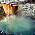 日本五大溫泉，享受暖呼呼泡湯樂趣！