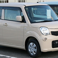 日本人都買什麼車?日本汽車銷售報告結果出乎意料！！