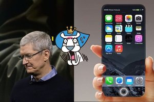 [IPHONE] 外媒公布iPhone 7 成本！數據超驚人 原來蘋果賣一台能賺這麼多…