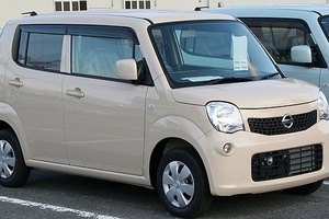 日本人都買什麼車?日本汽車銷售報告結果出乎意料！！