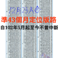 準3年7個月版版命中12月23六合彩定點定位獨支版路