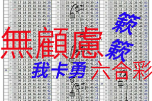 11/8卡準卡勇卡大聲版路