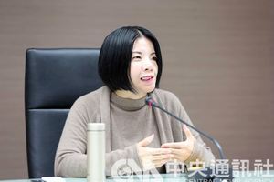 北市文化局長謝佩霓請辭 柯文哲准了