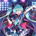 初音未來10週年企劃正式啟動