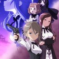 大河內原創動畫《Princess principal》PV公開7月開播