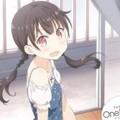 穿黑絲露大腿！《One Room》推料理娘主題地毯