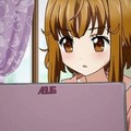 網友不會唸《以為ASUS唸成ASUS其實是唸ASUS》原來日本也會玩IKEA梗