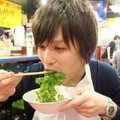 日本人居然這樣吃香菜，感覺這麼多年白吃了！