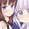 旋轉吧！《NEW GAME！！》第一集6月29日先行放送