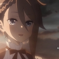 好眼力，歐美宅成功解讀Princess Principal 安潔紙條內容