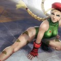 緊身衣不宜！EVO 大會要求選手幫《街霸 5》Cammy 換衫