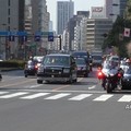 老司姬飆車，銀鍊10 週年紀念原創動畫企劃信息公開