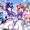 《Muv-Luv》作者吉宗鋼紀說明新企劃可能性