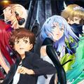  人造人倫理，科幻小說《BEATLESS》動畫化決定