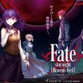 本週破10億！《Fate HF》最新票房公佈