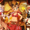 手游《Kirara Fantasia》公佈海量新情報，12月上旬上線