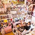 實拍日本禦宅女一族房間，蘿服成堆，模型成排