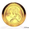 1寬幣=883？學Otaku Coin，山本寬稱要發行自己的數字貨幣