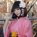 被偷拍！日本COSER－片瀨RAO講述C93煩惱