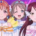 《LoveLive！Sunshine!!》粉再次被曝不文明！無視官方警告蹲聲優幹傻事