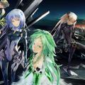 紳士向福利！《BEATLESS》製作人表示想定期做出像《魔裝學園H×H》類型福利作品