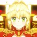 穩了？尼祿聲優丹下櫻提早看第一集在blog盛讚《Fate/EXTRA》