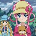 一晃就要10 年了，聲優組合Milky Holmes 宣布2019 年2 月解散