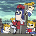 《魔法少女伊莉雅》劇場版動畫初動12960張，《POP TEAM EPIC》初動破4200張　