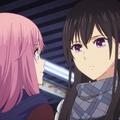 《citrus》第8話：到了橘色相簿的季節，芽衣強勢回應茉莉的挑釁