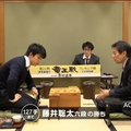 超越龍王的記錄？日本現役初中生職業棋手藤井聰太六段還差兩勝升級七段