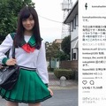 國寶！橋本環奈曬照橋心美劇照引發關注