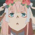 《Darling in the FranXX》17話先行圖主角組又秀恩愛