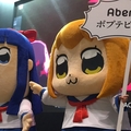  生氣了嗎？Cyber​​-Agent 公司相關人士欣賞不來《POP TEAM EPIC》引起大川ぶくぶ不滿